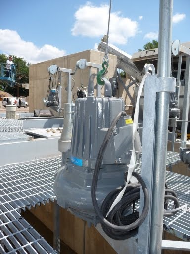 BIBKO Slurry Pump