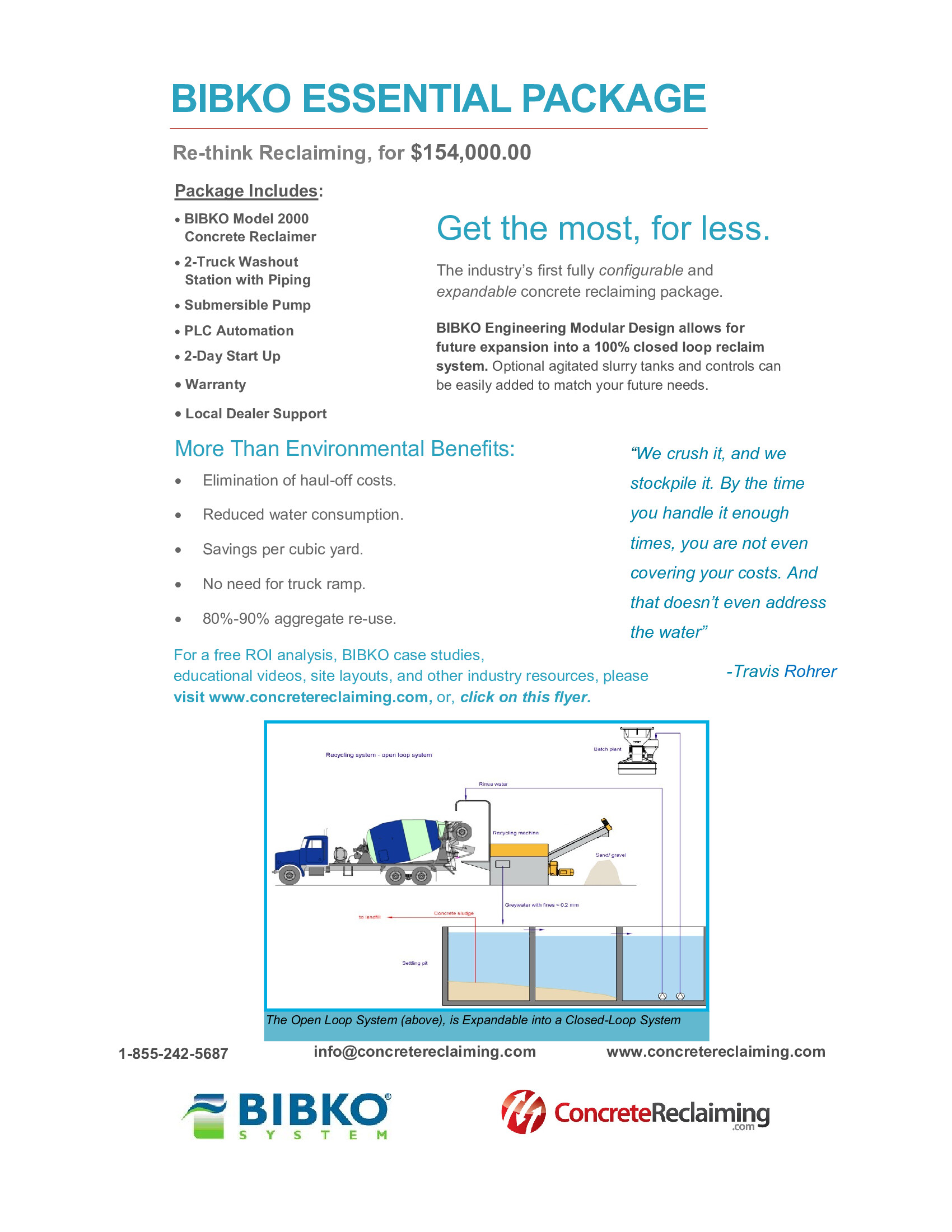 2025 BIBKO Essentials